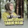 About Gajuik Gadang Sabik Maja Song