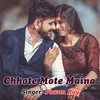 About Chhote Mote Maina Song