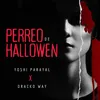 About Perreo De Halloween Song