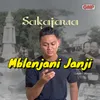About Mblenjani Janji Song