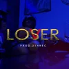 About LOSER Song