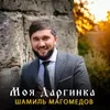 Моя даргинка