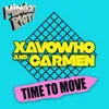 About Time to Move Song
