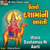 Utaro Dashamaa Ni Aarti