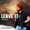 About Leave It Song