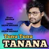 About TUNU TUNU TANANA Song