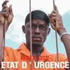 Etat D'urgence