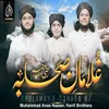 About Ghulaman E Sahaba RZ Song