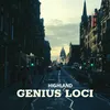 About Genius loci Song