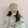 Ingin Bersamamu Saja