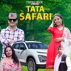 Tata Safari