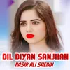 About Dil Diyan Sanjhan Song