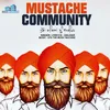 About Mustache Community Song