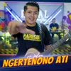 About Ngertenono Ati Song