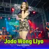 About Jodo Wong Liyo Song