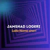 About Laila Noma sheri Song