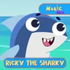 About Ricky the sharky Song