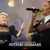 About Potpuri dasmash Song