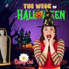 About The Week of Halloween Song