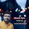 About Akash Pare Song