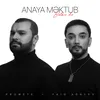 About Anaya Məktub Song