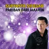 About Pariban dari Jakarta Song