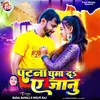 About Patna Ghuma Da Ae Janu Song