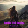 About Rabba Teri Duniya Song