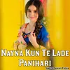 About Nayna Kun Te Lade Panihari Song