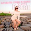 Katanya Yang Disana Kurang Besar