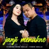 About Janji Menakne Song