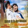 About Badnam Na Ho Jaye Mohabbat Ka Fasana Song