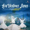 LORI HALIMA SUNA