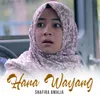 About Hana Wayang Song