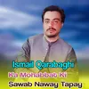 About Ka Mohabbat Ki Sawab Naway Tapay Song