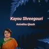 Kayou Shreegouri