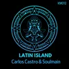 About Latin Island Song