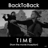 About Time (from the movie Inception) Song