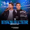 About Te Esquecer Demora Song