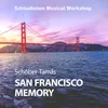 About San Francisco Memory Song