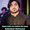 About Aapko Dekh Kar Dekhta Reh Gaya Song
