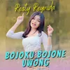 About Bojoku Bojone Uwong Song