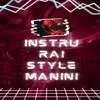About Instru Rai Style Manini Song