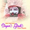 About Shyam Ghadi Tere Naam Song