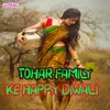 Tohar Family Ke Happy Diwali