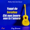 About Yuppi du / Serafino / Chi non lavora non fa l'amore Song