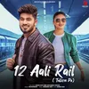 12 Aali Rail