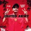 About United Army Indonesia Song