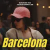 About Barcelona Song