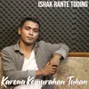 About Karena Kemurahan Tuhan Song